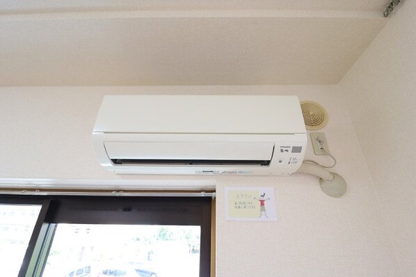 ルーチェ緑が丘 Bの物件内観写真